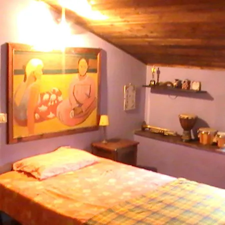 Villa Via Col Di Metino