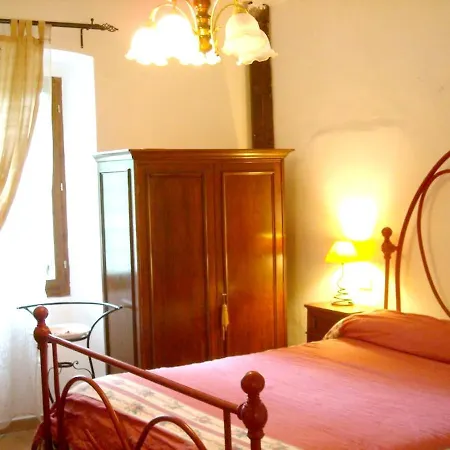 Villa Via Col Di Metino