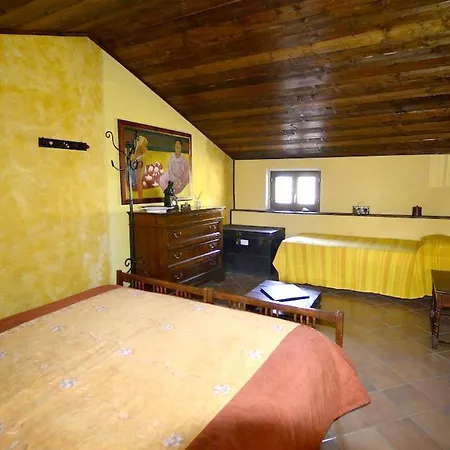 Villa Via Col Di Metino