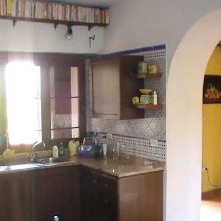 Villa Via Col Di Metino Gualdo Tadino